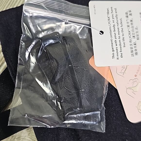 FeelinGirl Shapewear Butt Lifter Bodysuit Body Shaper Tummy Control Size M/L - Picture 9 of 9